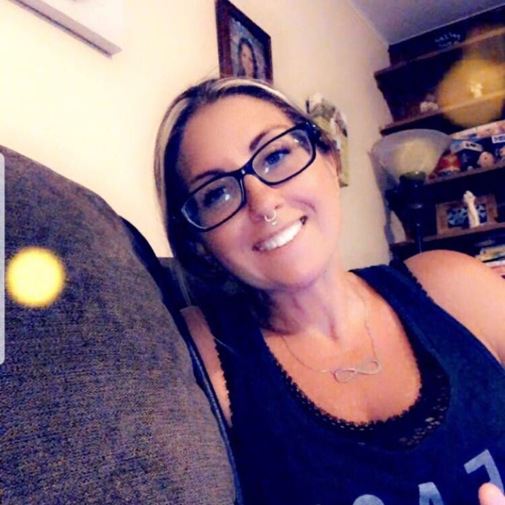 Meet your Posher, Barbara